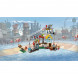 Конструктор LEGO Angry Birds 75824 Разгром Свинограда в Кемерово