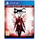 DmC Devil May Cry: Definitive Edition [PS4, русские субтитры] в Кемерово