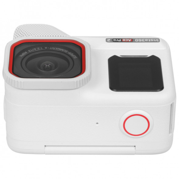 Экшн-камера Insta360 Ace Pro 2, Arctic White в Кемерово