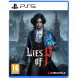 Игра Lies of P [PS5, русские субтитры] в Кемерово