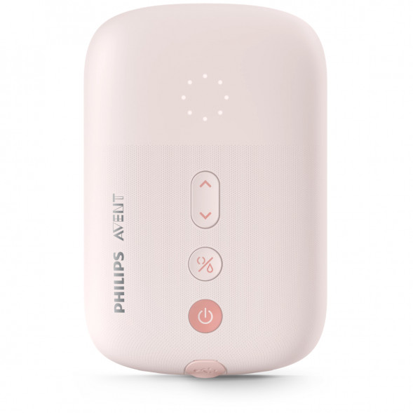 Электрический молокоотсос Philips Avent SCF395/11 в Кемерово