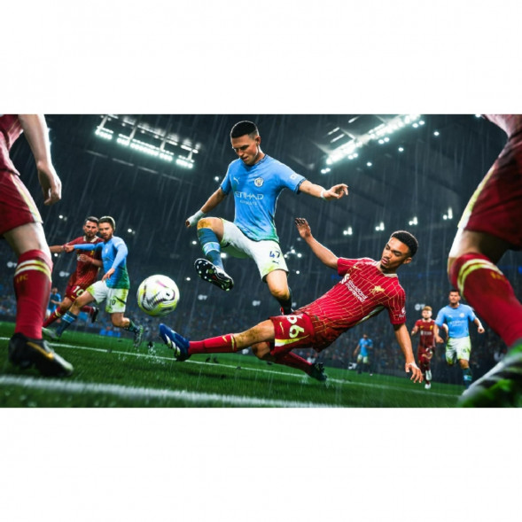 Игра EA Sports FC 25 (FIFA 25) [PS4, русская версия] в Кемерово