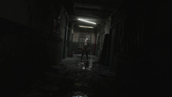 Игра Silent Hill 2 Remake [PS5, русские субтитры] в Кемерово