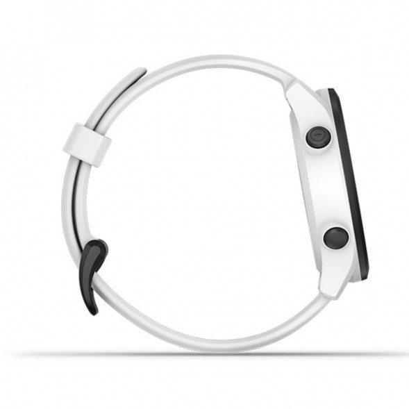 Умные часы Garmin Approach S12, White 010-02472-12 в Кемерово