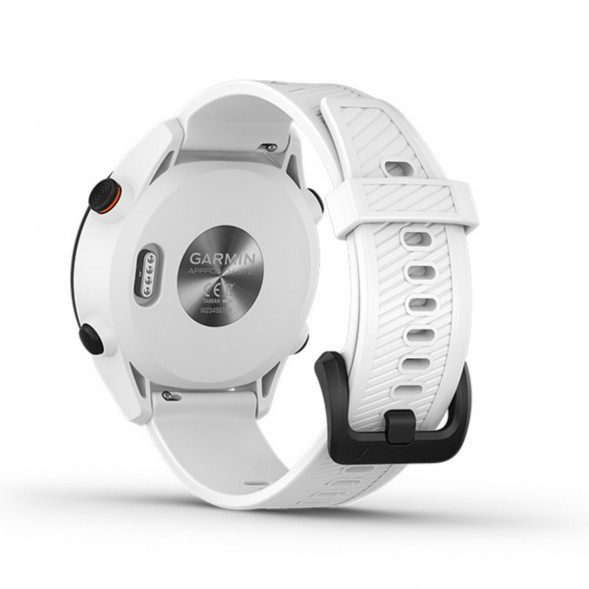 Умные часы Garmin Approach S12, White 010-02472-12 в Кемерово
