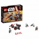 Конструктор LEGO Star Wars 75134 Боевой набор Галактической Империи в Кемерово
