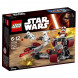 Конструктор LEGO Star Wars 75134 Боевой набор Галактической Империи в Кемерово