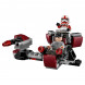 Конструктор LEGO Star Wars 75134 Боевой набор Галактической Империи в Кемерово
