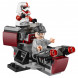 Конструктор LEGO Star Wars 75134 Боевой набор Галактической Империи в Кемерово