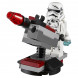 Конструктор LEGO Star Wars 75134 Боевой набор Галактической Империи в Кемерово
