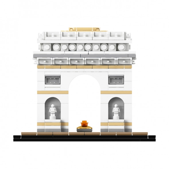 Конструктор LEGO Architecture 21036 Триумфальная арка в Кемерово
