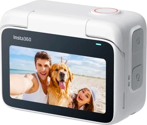 Экшн-камера Insta360 GO 3 64GB, Arctic White в Кемерово