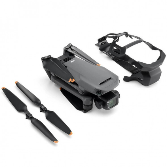 Квадрокоптер DJI Mavic 3 Classic (Без пульта) в Кемерово