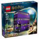 Конструктор LEGO 76446 Harry Potter Автобус Ночной рыцарь в Кемерово