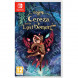 Игра Bayonetta Origins: Cereza and the Lost Demon [Nintendo Switch, русские субтитры] в Кемерово