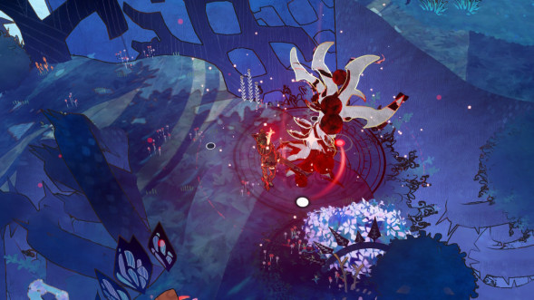 Игра Bayonetta Origins: Cereza and the Lost Demon [Nintendo Switch, русские субтитры] в Кемерово