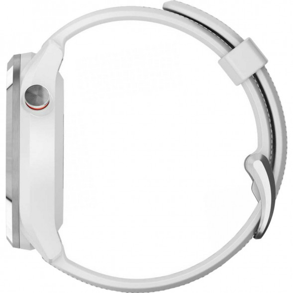Умные часы для гольфа Garmin Approach S42, белый 010-02572-01 в Кемерово