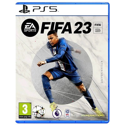 Игра FIFA 23 для PlayStation 5, русская версия в Кемерово