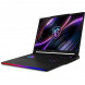 Ноутбук MSI Raider 16 Max HX B2WJ-031RU (16&amp;quot;, OLED, Intel Core Ultra 9 290HX Plus 2.7ГГц, 24-ядра, 32ГБ DDR5, 2ТБ SSD, NVIDIA GeForce RTX 5090 - 24 ГБ, TGP 175Вт, Windows 11 Home), черный в Кемерово