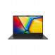 Ноутбук ASUS Vivobook Go 15 E1504FA-BQ753 , AMD Ryzen 5 7520U (2.8 ГГц), RAM 16GB, SSD 512GB (Чёрный, 16 ГБ, 512 ГБ) в Кемерово