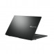 Ноутбук ASUS Vivobook Go 15 E1504FA-BQ753 , AMD Ryzen 5 7520U (2.8 ГГц), RAM 16GB, SSD 512GB (Чёрный, 16 ГБ, 512 ГБ) в Кемерово
