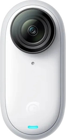 Экшн-камера Insta360 GO 3 Action Kit 64 GB, Arctic White в Кемерово