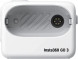 Экшн-камера Insta360 GO 3 Action Kit 64 GB, Arctic White в Кемерово