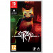 Игра Stray [Nintendo Switch, русские субтитры] в Кемерово