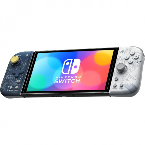 Контроллер HORI Split Pad Compact Pokemon (Eevee) в Кемерово
