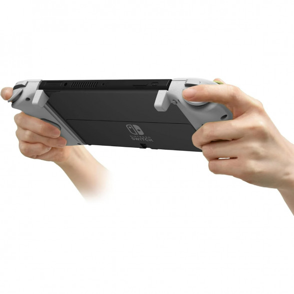 Контроллер HORI Split Pad Compact Pokemon (Eevee) в Кемерово