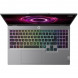 Ноутбук Lenovo LOQ 15AHP10 (83JG003DPB) (15.6&amp;quot;,  IPS, AMD Ryzen 5 220, 6 ядер, 16 ГБ DDR5, SSD 512 ГБ, NVIDIA GeForce RTX 5050 - 8 ГБ, без ОС), серый в Кемерово