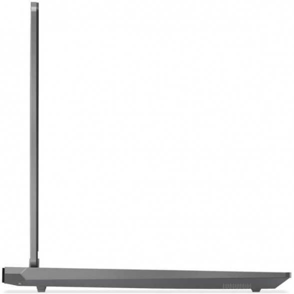 Ноутбук Lenovo LOQ 15AHP10 (83JG003DPB) (15.6&amp;quot;,  IPS, AMD Ryzen 5 220, 6 ядер, 16 ГБ DDR5, SSD 512 ГБ, NVIDIA GeForce RTX 5050 - 8 ГБ, без ОС), серый в Кемерово