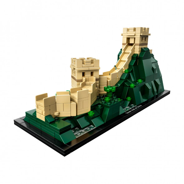 Конструктор LEGO Architecture 21041 Великая Китайская стена в Кемерово