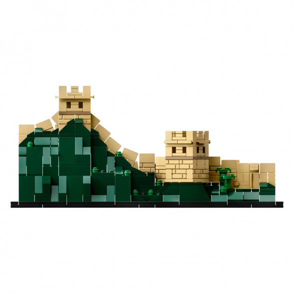 Конструктор LEGO Architecture 21041 Великая Китайская стена в Кемерово
