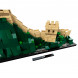Конструктор LEGO Architecture 21041 Великая Китайская стена в Кемерово