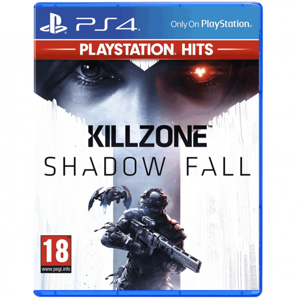 Игра Killzone: Shadow Fall (PlayStation Hits)[PS4, русская версия] в Кемерово