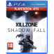 Игра Killzone: Shadow Fall (PlayStation Hits)[PS4, русская версия] в Кемерово