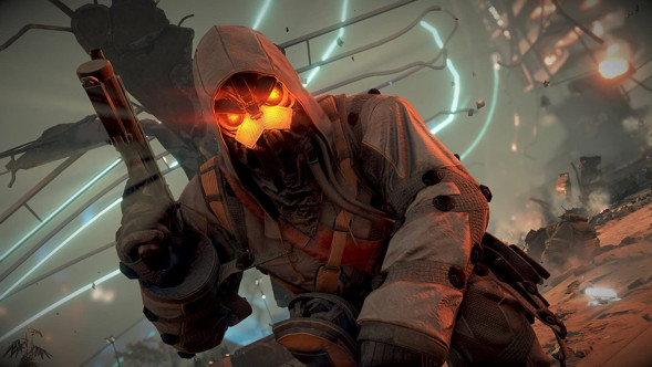 Игра Killzone: Shadow Fall (PlayStation Hits)[PS4, русская версия] в Кемерово