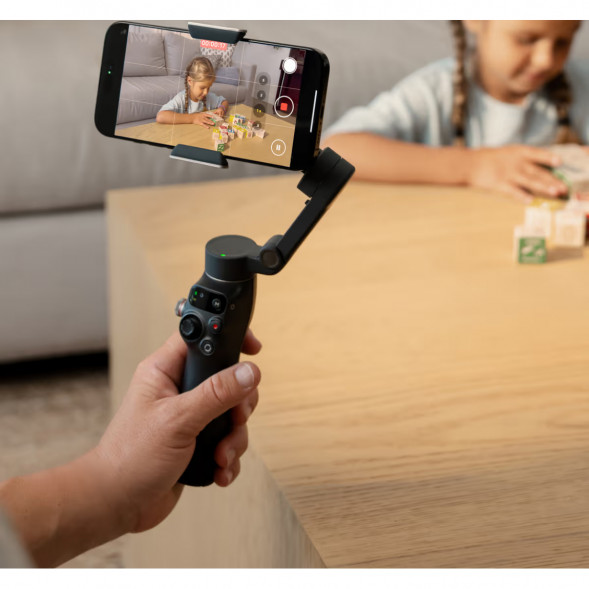 Электрический стабилизатор DJI Osmo Mobile 8 в Кемерово