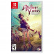 Игра Atelier Yumia: The Игра Alchemist of Memories &amp;amp; The Envisioned Land [Nintendo Switch, русские субтитры] в Кемерово