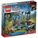 Конструктор LEGO Jurassic World 75920 Побег ящера в Кемерово