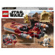 Конструктор LEGO Star Wars 75271 Спидер Люка Сайуокера в Кемерово