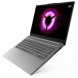 Ноутбук Lenovo LOQ 15ARP10E (83S0007FUS) (15.6&amp;quot;, IPS, AMD Ryzen 7 170 3.2 ГГц, 8 ядер, 16 ГБ DDR5, SSD 512 ГБ, NVIDIA  GeForce RTX 4050 - 6 ГБ, Windows 11 Home), серый в Кемерово