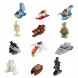 Конструктор LEGO Star Wars 75023 Рожденственский календарь в Кемерово