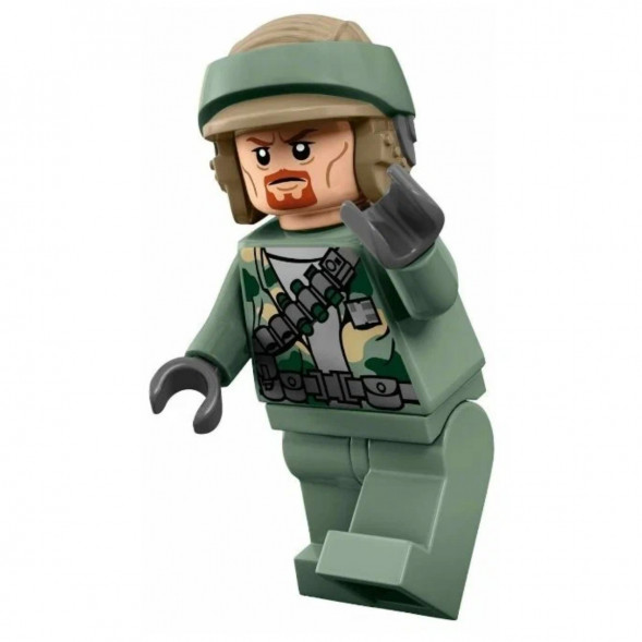 Конструктор LEGO Star Wars 75023 Рожденственский календарь в Кемерово