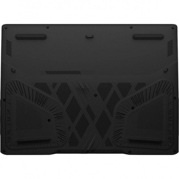 Ноутбук игровой MSI Pulse A16 AI+ C3HWGKG-030XRU (16&amp;quot;, IPS, AMD Ryzen AI 7 350 2ГГц, 8 ядер, 32ГБ DDR5, 1ТБ SSD, NVIDIA GeForce RTX 5070, TGP 115Вт, FreeDOS) черный в Кемерово