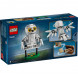 Конструктор LEGO Harry Potter 76425 Букля в гостях на ул.Тисовая д.4  в Кемерово