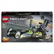 Конструктор LEGO Technic 42103 Драгстер в Кемерово