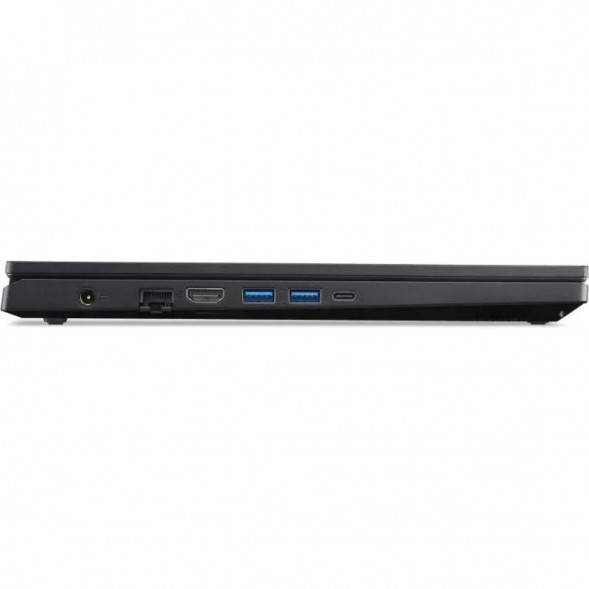 Ноутбук Acer Nitro V 15 ANV15-52-57BB (15.6&amp;quot;, IPS, Intel Core i5 13420H 2.1ГГц, 8 ядер, 16ГБ DDR4, 512ГБ SSD, NVIDIA GeForce RTX 5050 - 8 ГБ, Windows 11 Home), черный в Кемерово