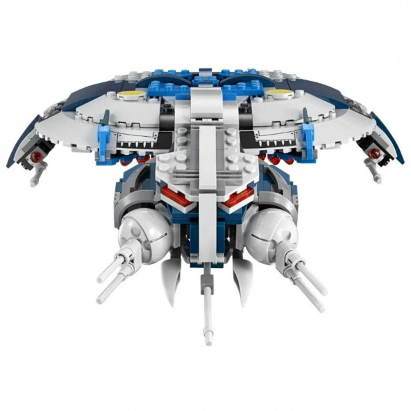 Конструктор LEGO Star Wars 75042 Боевой корабль дроидов в Кемерово